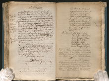 Sjuklig statdräng dör under arbete på Ulvsunda äng