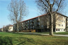 Kv. Kvicksilvret, Grimsta