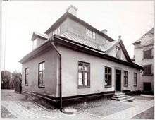 Torkel Knutssonsgatan 22, gårdshus