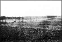 Skarpnäck innan småstugebebyggelse