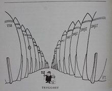 Aktionsgruppen mot svensk atombomb