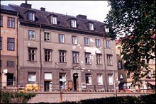 Hornsgatan 34