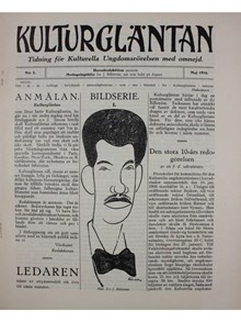 Kulturgläntan 1916