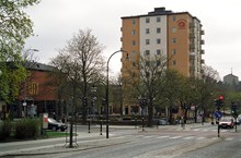 Gubbängstorget