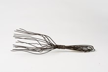 Sockerspinnare, från Siewertz konditori