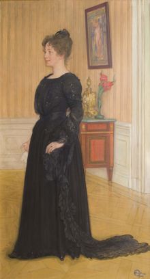 Signe Maria Thiel