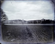 Gasverket i Värtan, även kallat Värtagasverket.
