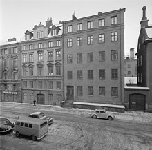 Blasieholmstorg 10 - 12