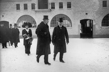 Slakthuset i Johanneshov invigs
