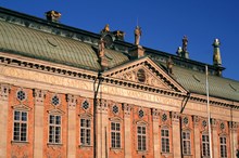 Riddarhuset
