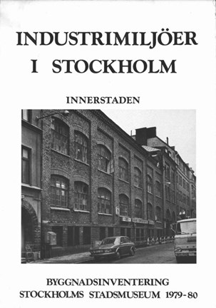 Dokumentets förstasida