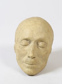Bellmans dödsmask