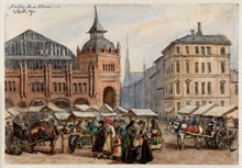 Östermalmshallen 