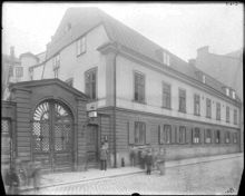 Kocksgatan 24