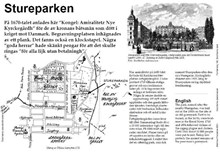 Stureparken