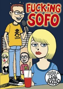 Fucking Sofo / Lena Ackebo
