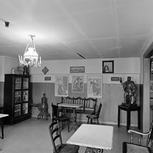 Sankt Eriks Bryggeri, Firma AB Stockholmsbryggerier. Ölmuseum