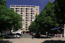 Västertorp