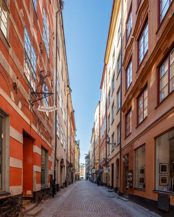 Köpmangatan 