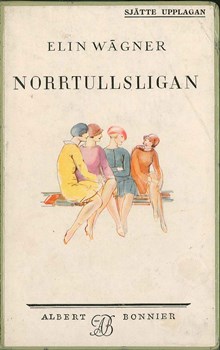 Norrtullsligan / Elin Wägner