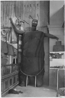 En niombo på Vetenskapsakademien