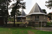 Förskolan Sköntorpsgården, Kolsnarsvägen 6, Årsta