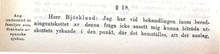 Debatt om välgörenhetsförening eller kommunal institution ska fördela understöd till familjer drabbade av spanska sjukan 1919