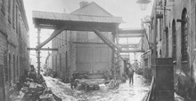 Bolinders mekaniska verkstad