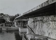 Långholmsbron 1931 