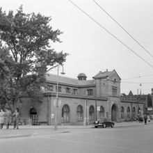 Pakettullhuset, Kungsgatan 76