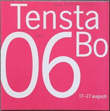 TenstaBo 06 – en utställning om Tensta