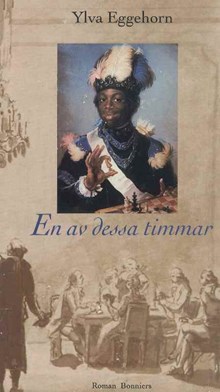 En av dessa timmar / Ylva Eggehorn