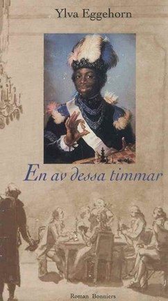 Omslagsbild En av dessa timmar