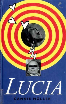 Omslagsbild Lucia