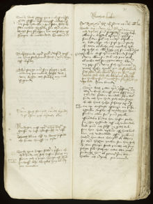 Erick Clauesson – Odendyrkande man i Värmdö 1492