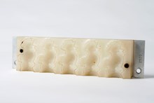 Marsipanform, från Siewertz konditori