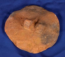 Medeltida grytlock