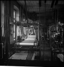 Almgrens sidenfabrik