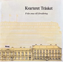 Kvarteret Träsket / Carl Magnus Rosell