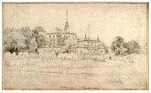 Byströms villa och Davidsberg ("Fyllan")