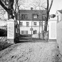 Färgargården, Barnängen