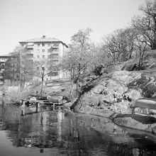 Motiv från Reimersholme
