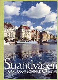 Strandvägen / Carl Olov Sommar
