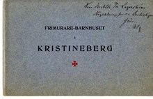 Frimurare-barnhuset å Kristineberg