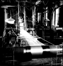 Almgrens Sidenfabrik