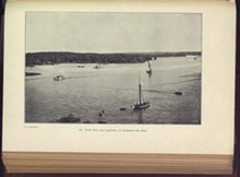 Stockholms omgifningar / E. W. Dahlgren