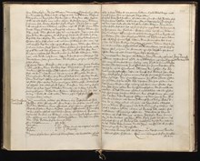 När Isak dömdes till "galga och gren" 1629