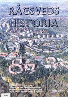Rågsveds historia