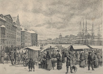 Folkliv
