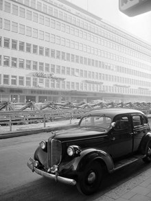 Thulehuset, Sveavägen 42-44